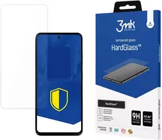 „HardGlass“ „Motorola Moto G15“ / „G15 Power“ / „G05“ / „E15“