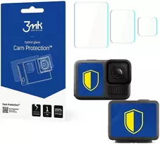 Cam Protection Glass for GoPro Hero 13