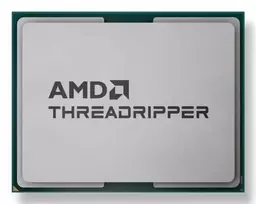 Ryzen Threadripper 9960X 100-000001595 Tray
