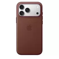 Apple iPhone 18 Pro Max TechWoven Case  with MagSafe Burgundy