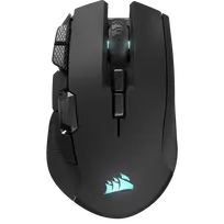 Corsair IRONCLAW SE | Gaming Mouse | Wireless/Wired | 2.4GHz, Bluetooth, USB-C | Black