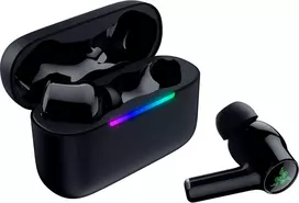 Razer Wireless Gaming Earbuds | Hammerhead V3 X HyperSpeed for Xbox | Bluetooth | In-ear | Black | Wireless