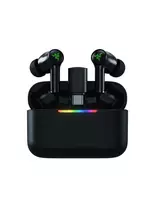 Razer Wireless Earphones | Hammerhead V3 X HyperSpeed | Bluetooth | In-Ear | Microphone | Black | Noise canceling | Wireless
