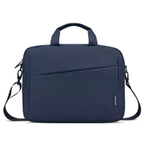 Lenovo Laptop Topload T210 | Fits up to size 16 " | Topload | Shoulder strap | Navy