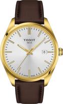 Vyriškas Laikrodis TISSOT PR 100 T150.410.36.391.00