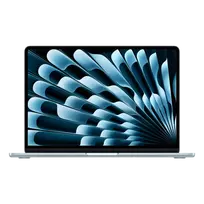 Apple MacBook Air 13.6” Liquid Retina/Apple M5 10C CPU/10C GPU/24GB/1TB SSD/INT/Sky Blue MDHK4ZE/A