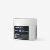 Mary & May vitaminas B C E švelnus valomasis balzamas veidui, 120 g