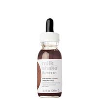 Milk Shake Illuminate plaukų pigmentas, 100 ml