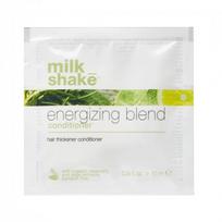 Milk Shake Energizing Blend Conditioner tankinamasis plaukų kondicionierius, 10 ml