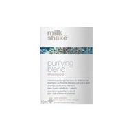 Milk Shake Purifying Blend Shampoo valomasis plaukų šampūnas, 10 ml