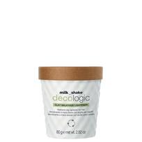 Milk Shake Decologic Clay Balayage plaukų šviesinimo priemonė, 80 g