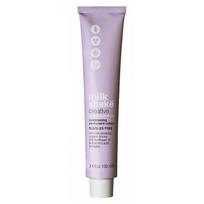 Milk Shake Creative 10.7610VR raudonai violetinė platininė blondinė ilgalaikiai plaukų dažai, 100 ml