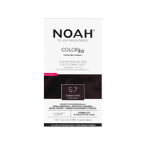 Noah Permanent Hair Color Ilgalaikiai plaukų dažai ilgalaikiai plaukų dažai, 140 ml