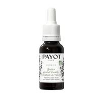 Payot Herbier Melisos ekstraktas miego lašai, 20 ml