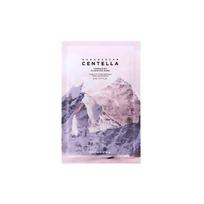 SKIN1004 Madagascar Centella Poremizing Clarifying Mask poras valanti lakštinė veido kaukė, 23 ml