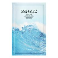 SKIN1004 Madagascar Centella Hyalu-Cica Hydrating Mask drėkinamoji lakštinė veido kaukė, 23 ml