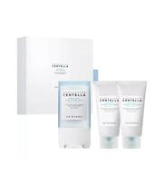 SKIN1004 Madagascar Centella Hyalu-Cica Water-Fit Sun Serum SPF50+ PA++++ drėkinamasis serumas nuo saulės veidui, 100 ml