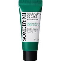 Some By Mi Aha-Bha-Pha 30 Days Miracle šveičiamasis ir raminamasis kremas veidui dienai ir nakčiai, 20 g