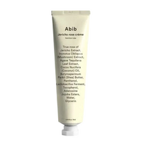 Abib Jericho Rose maitinamasis veido kremas, 75 ml