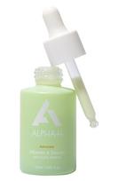 Alpha-H Vitamin A Serum with 0.5% Retinol naktinis veido serumas, 25 ml