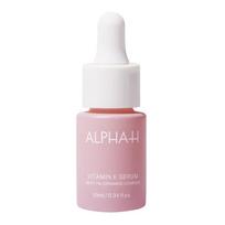 Alpha-H Vitamin B Serum with 5% Niacinamide drėkinamasis veido serumas odos barjerui stiprinti, 10 ml