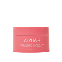 Alpha-H Melting Moment Cleansing Balm valomasis veido balzamas, 90 g