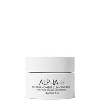 Alpha-H Melting Moment Cleansing Balm valomasis veido balzamas, 18 g