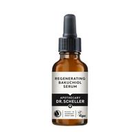 Dr. Scheller Bakuchiol regeneruojantis veido serumas, 15 ml