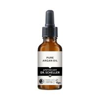 Dr. Scheller grynas argano aliejus veidui ir plaukams, 30 ml