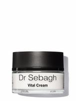 Dr. Sebagh Vital drėkinamasis dieninis veido kremas, 50 ml