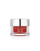Dr. Sebagh Supreme Neck Lift dieninis stangrinamasis kremas su hialurono rūgštimi, 50 ml