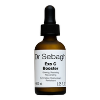 Dr. Sebagh Exo C Booster švytėjimo suteikiantis serumas veidui, 30 ml