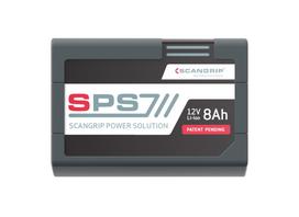 Akumuliatorius SPS 8,0Ah Li-Ion 11,10V Scangrip [03.6004]