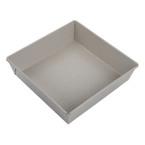 KINGHoff KH-1974 kvadratinė kepimo forma 24 × 24 × 6 cm