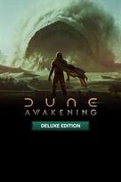 Dune: Awakening - Deluxe Edition (Windows / Xbox Series X|S) XBOX LIVE Key EUROPE