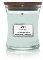 Woodwick Šalavijų ir jūros žolių 85 g