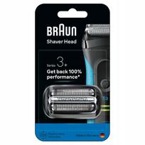 Braun 32B keičiama elektrinės barzdaskutės galvutė