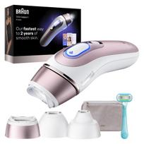Braun Smart IPL 7 fotoepiliatorius su 3 režimais