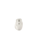 Asus Mouse | MD105 | Wireless | Bluetooth, 2.4GHz | Milky White