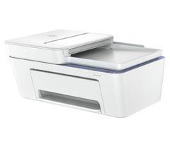 HP DeskJet 4322 Inkjet Multifunction Wi-Fi 8.5 ppm