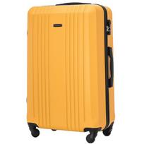 Didelė Lagaminė Wings 28" Kestrel Geltona