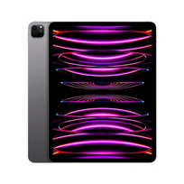 Apple iPad Pro 2022 12.9 WiFi 128GB Grey