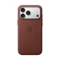 APPLE iPhone 18 Pro Max TechWoven Case with MagSafe - Burgundy