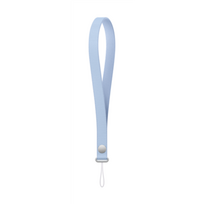 APPLE Wrist Strap - Crisp Blue | Apple