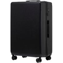 Didelė Lagaminas Wings Bunting Abs+ 28" Juodas