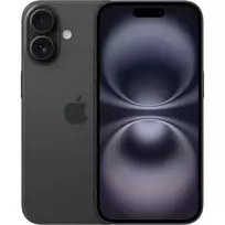 Apple iPhone 16 – 5G išmanusis telefonas – Dual-SIM / vidinė atmintis 256GB