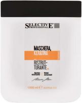 Selective Professional MASCHERA KERATIN Kaukė plaukams su keratinu 1000ml
