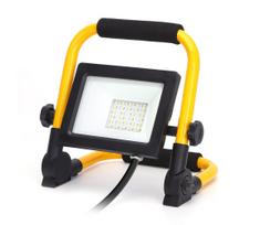 Aigostar - LED Prožektorius su stovu LED/20W/230V 6500K IP65