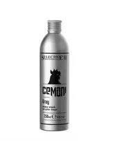 Selective Professional CEMANI Pilkas 250ml Šampūnas žiliems plaukams