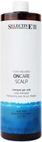 Selective Professional ON CARE SCALP galvos odos šampūnas 950ml